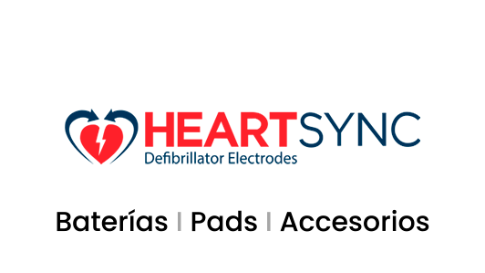 Accesorios Heartsync - DESFIHELP